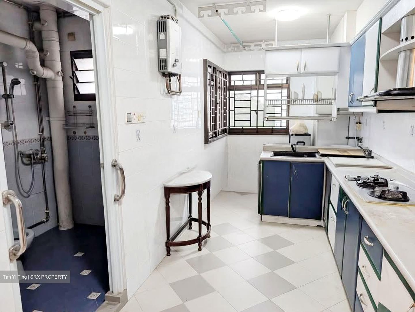 Blk 501B Wellington Circle (Sembawang), HDB 5 Rooms #559803761